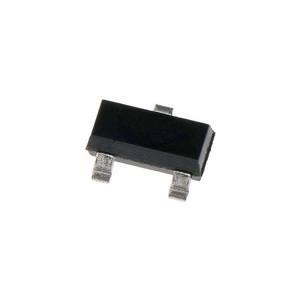 223-9593 Diodo mmbd1504a "smd" duplo lados p/meio 200v 2a