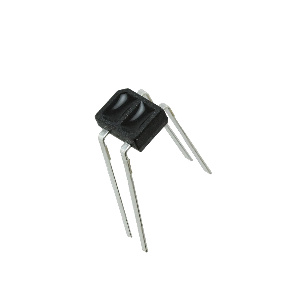 236-49 Sensor optico refletivo emiss/recep 4pin qre1113