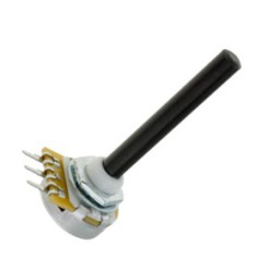 245.80 Potenciometro lin. 220k