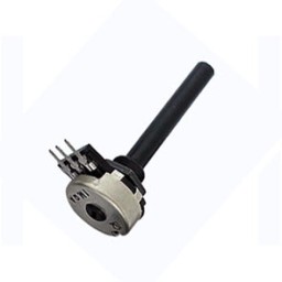 246.10 Potenciometro lin. 100r