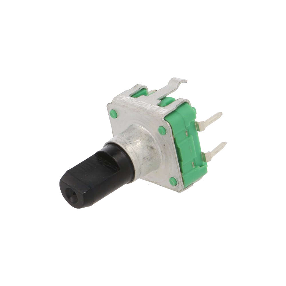 266-64 Potenciometro encoder p/Circuito Integrado 24imp./rev en12-hs bite