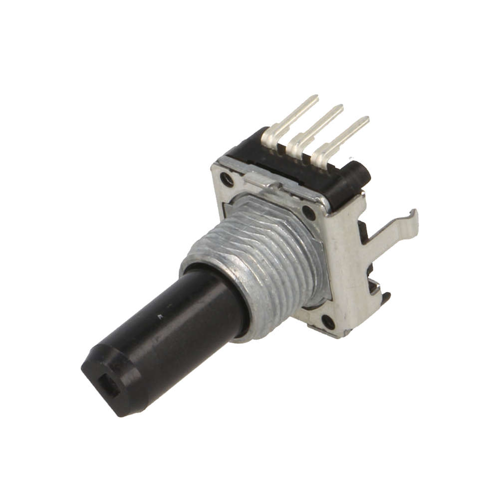 266-65 Potenciometro encoder p/Circuito Integrado 24imp./rev ec12e24 alps