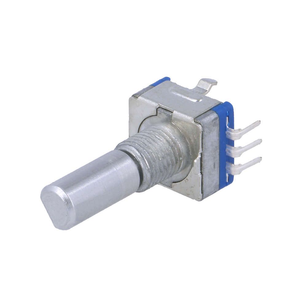 266-67 Potenciometro encoder p/Circuito Integrado 20imp./rev ec11e20 pass
