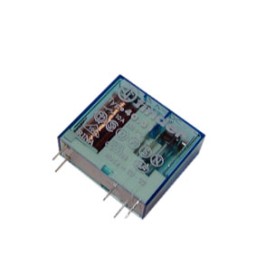 Relé 12v 12a inv. simpl. di. 3,5mm 40319012/jw1fsn