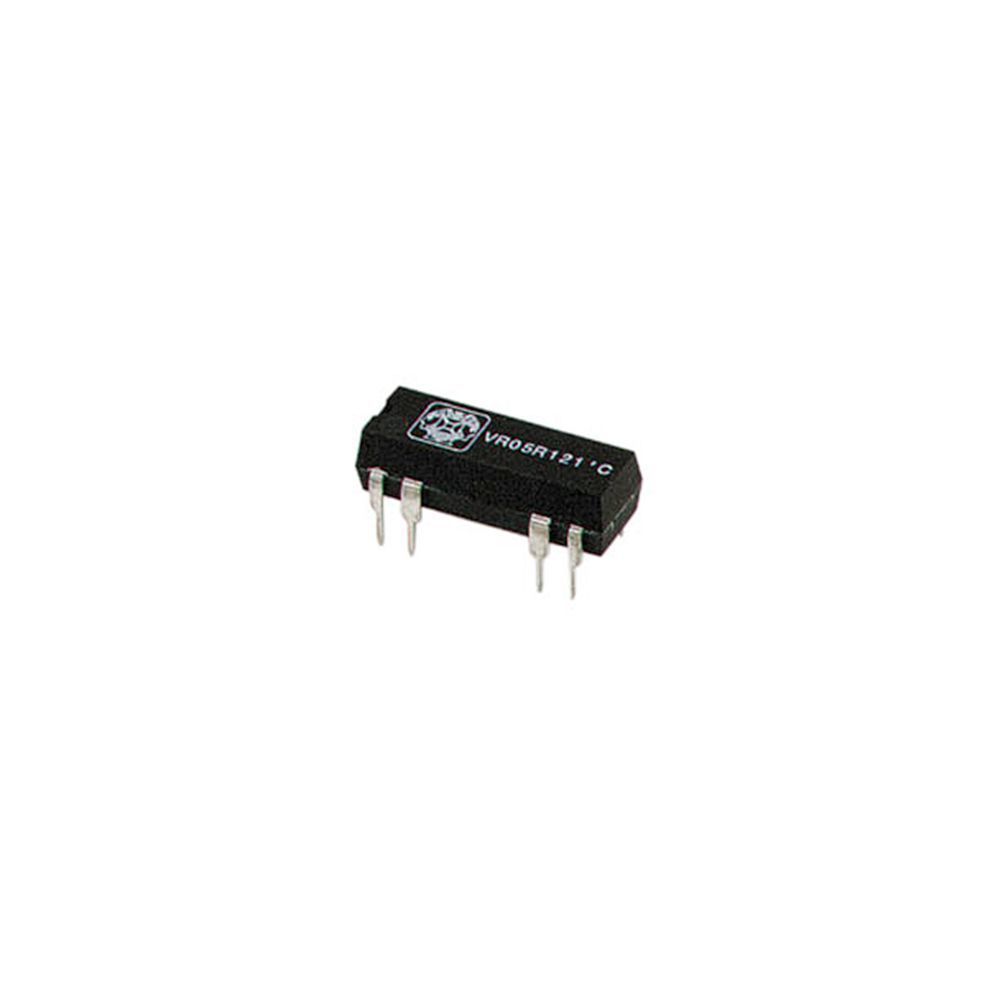 349-15 Relé 24v dil reed 1-on 0.5a/10w vr05r241a tipo c.i