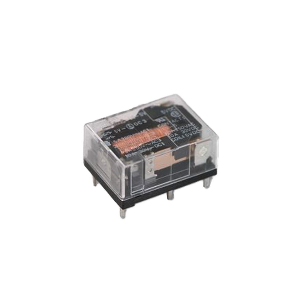 349-44 Relé 3v esp. 4+2p g6cu-2117p-us omron *