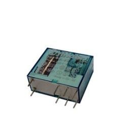 349-46 Relé 48v 10a duplo inv. 3.44627048 finder