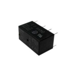 349-48 Relé 3v 2a duplo inv. g5v-23 omron