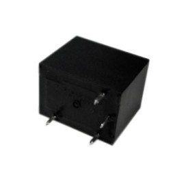 349-75 Relé 5v 10a int. simpl. 3+1p. g5le-1a4 omron