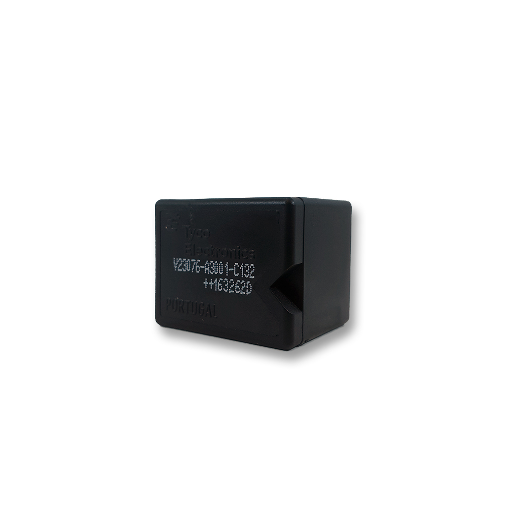 Relé 12v 45a esp. centralina v23076-a3001-c132