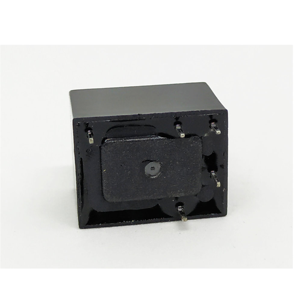 350-737 Relé 24v esp. 3+2p 10a lt-24g quadrado rayex