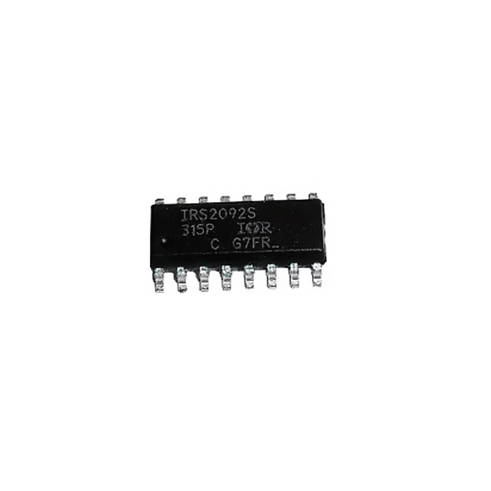 36-951 Transistor irs2092s "smd" 5.1v 1.2a driver mosf.