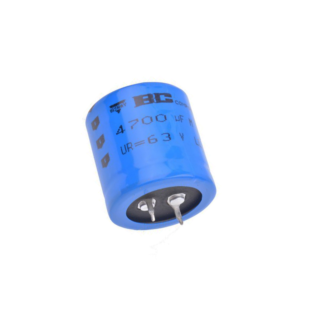 407-52 Condensador electr. 4700uF 63v 30x30 snap