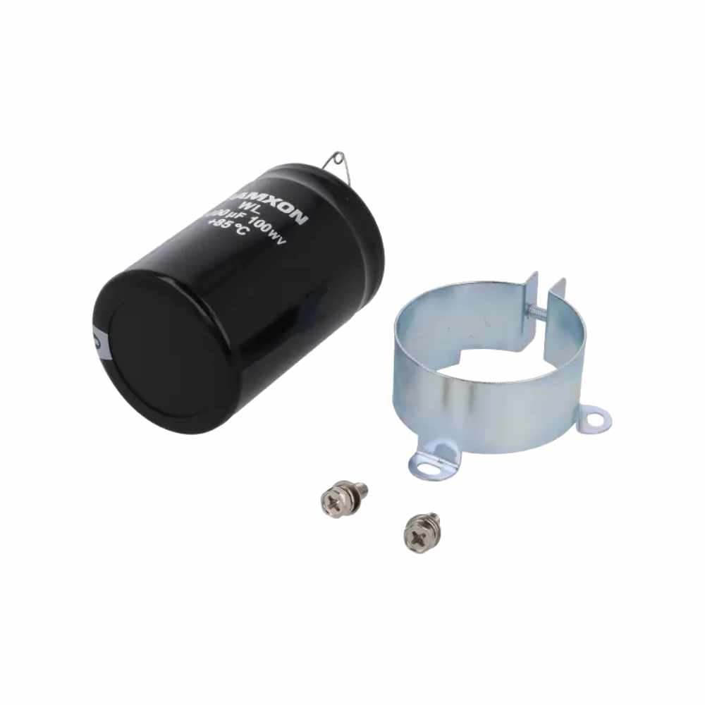 410-465 Condensador electr. 10000uF 100v 48x80 Paraf.