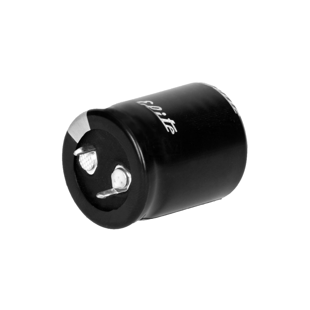 412-75 Condensador electr. 470uF 450v 105º 35x45mm snap