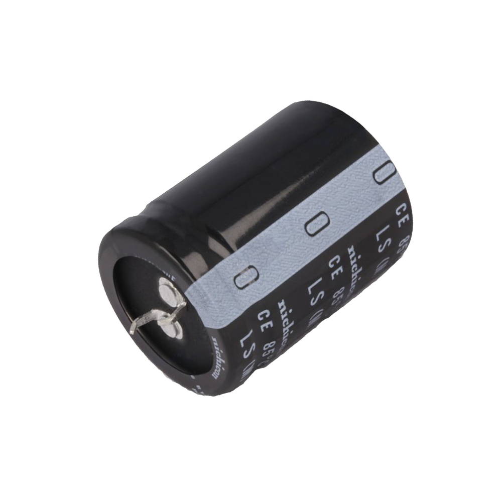 414-62-1 Condensador electr. 1200uF 400v 51x80 snap