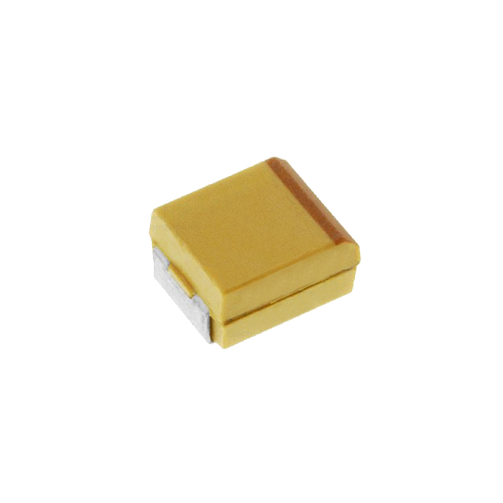 415-092 Condensador tantalo 47uF 35v "smd" 7.3x4.3mm