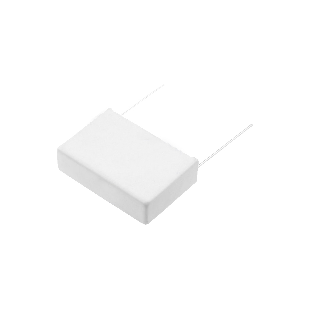 421-331 Condensador polyester 0,22uF+470r 275vac x2