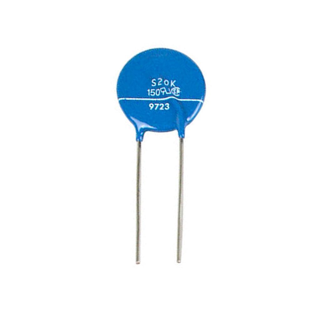 447-365 Varistor disco 470v s14k471 14mm 30a vdr300