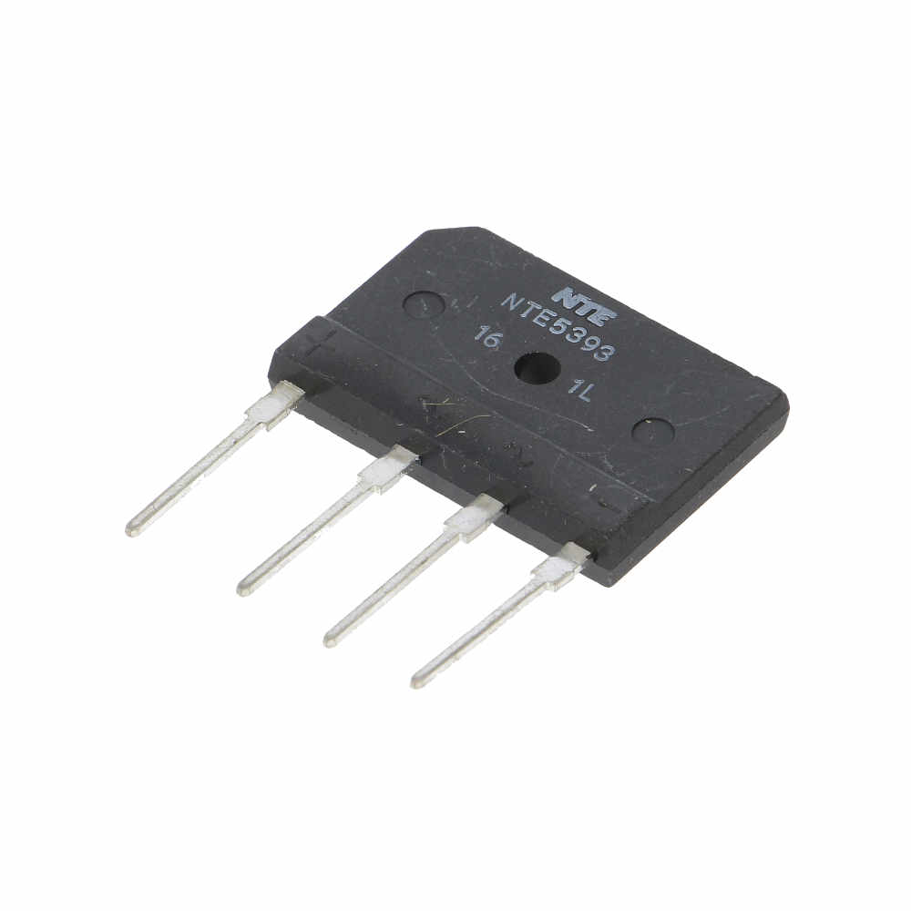 77-9025 Ponte rectif NTE5393 800v 35A linha