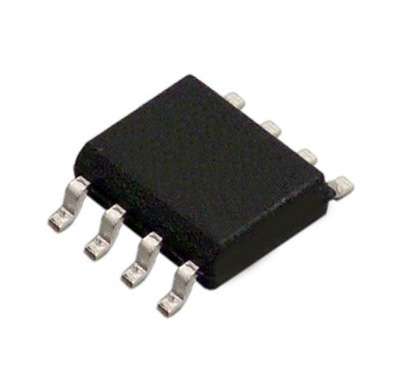 8-pinos-smd Circuito Integrado op285gs "smd" Amplificador operac.