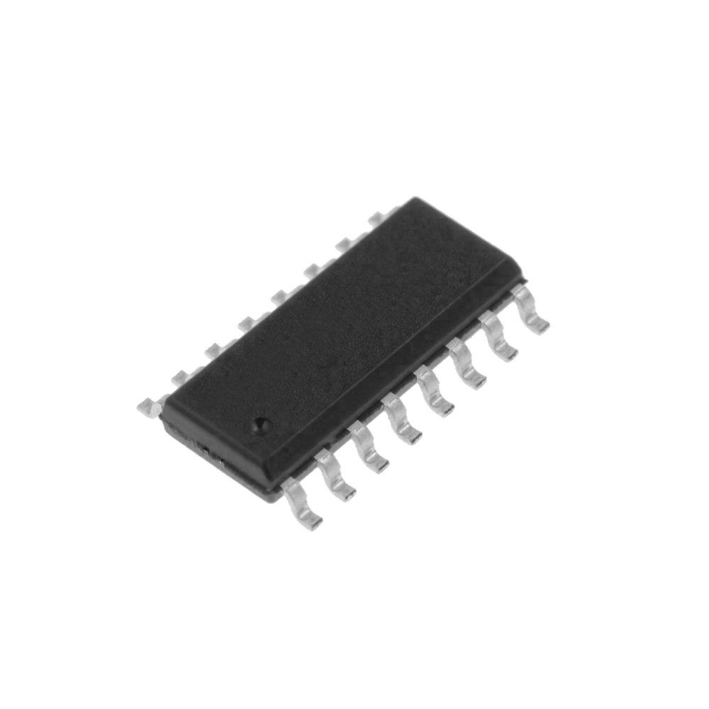 86-511 Circuito Integrado 74hct139 "smd" descod. dig. 2 to 4 line