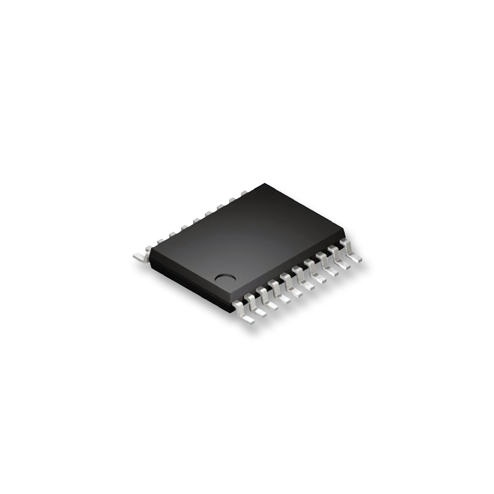 88-26 Circuito Integrado 74hc245pw "smd" excitador 8 bits bidirec. 20p.