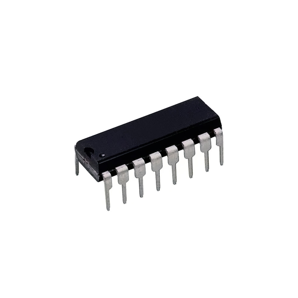90-841 Circuito Integrado 74hc594 output register 8bit