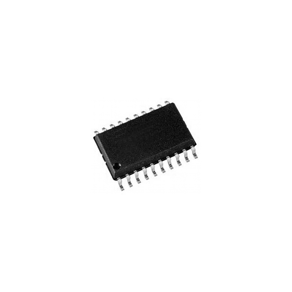 90-8622 Circuito Integrado 74hct573d "smd" 8 can. digit so20