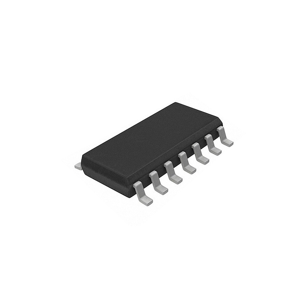 90-934 Circuito Integrado 74hc164m "smd" register single 8-bit 14p.