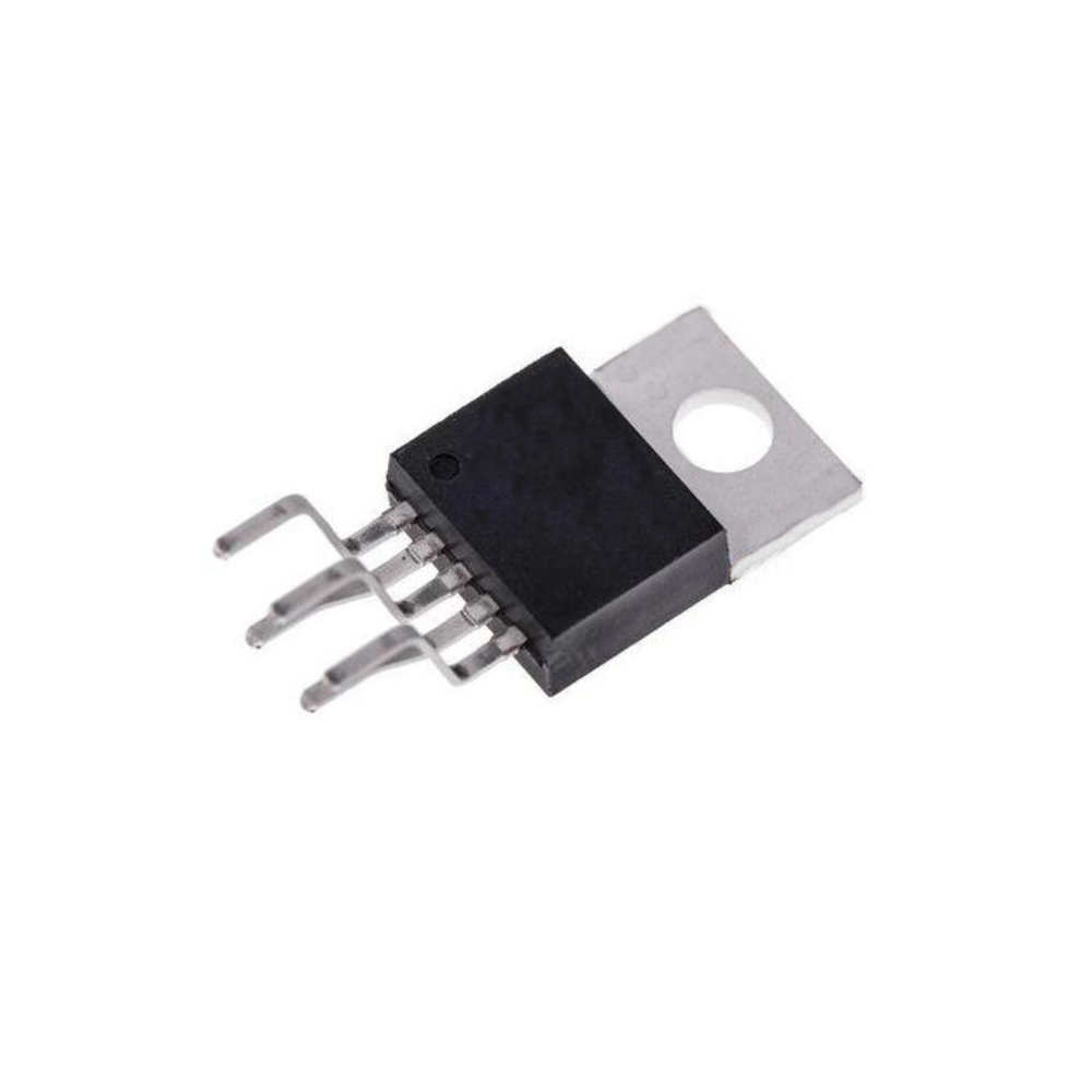 Ci TDA9302H – Ledistronica, Lda