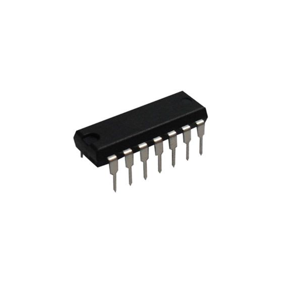 CI-7402 Circuito Integrado 74ls03 logic nand gate