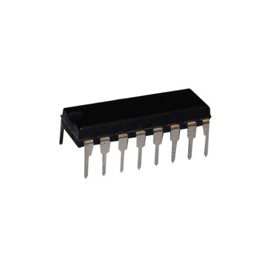 CI-8-pernas Circuito Integrado 74ls109 flip-flop 74ls dip16