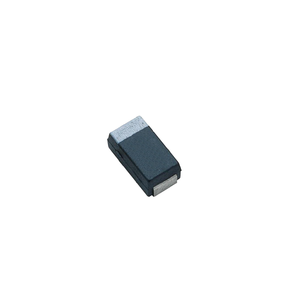 Condensador-tantalo-smd Condensador tantalo 4,7uF 25v "smd" 3.5x2.8mm