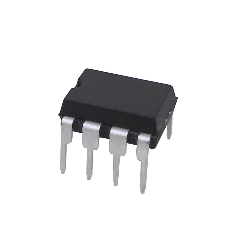 DIP8 Circuito Integrado TC7662AC 8dip dc/dc converter
