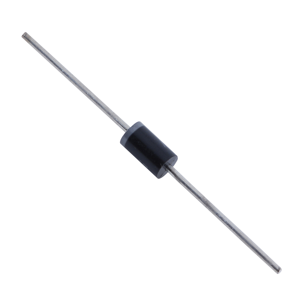 Diodo-retificador Diodo p6ke6.8ca zener 6,8v 600w 1ms bidirec.