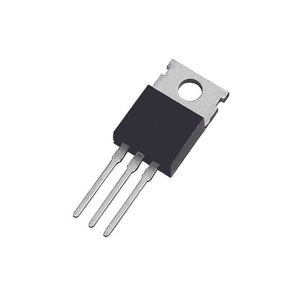 TO-220 Diodo duplo mur1620ctg 200v 2x8a comut. rap. to220