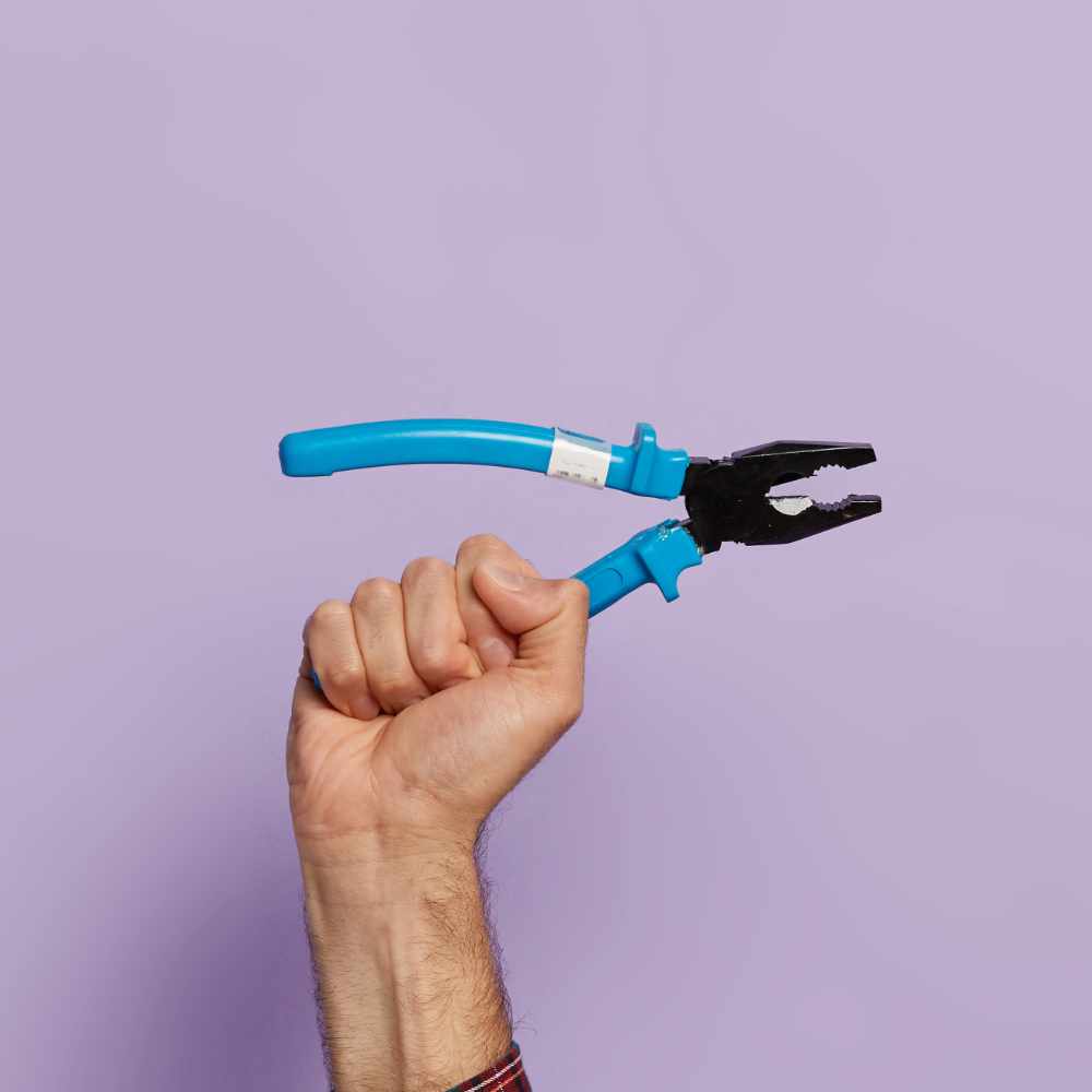 Alicate Universal Alt. auto 2x100w 5" 13cm woofer porta 01813w