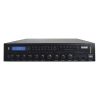 Amplificador sonor. 240w 8r/100v 5-Z usb+fm+5m PAA240DA