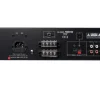 1001 7846a (1) Amplificador sonor. 90wRm 100v 2-Z. mic+usb+fm MA-91RUZ