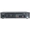 1001.7872-1 Amplificador sonor. 60w 100v 3mic+2lin +usb+blu rm60b