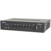 1001.7872 Amplificador sonor. 60w 100v 3mic+2lin +usb+blu rm60b