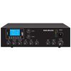 PAA 60M2Z front Amplificador sonor. 60w 4-16r/100v. 2-Zon usb+sd+fm PAA60M2Z Karma