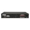 1001.8480-1 Amplificador sonor. 480w 8r/100v 3-Z usb+fm+mp PAA480tm