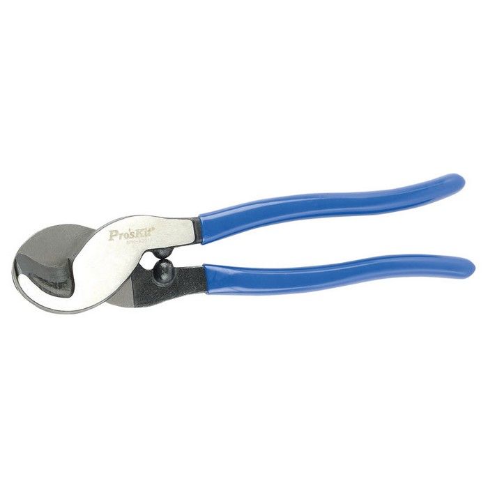 1020.289 Alicate de corte e descarn. 8pk-a201a proskit