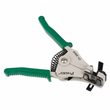 1020.3033 Alicate descarnar mola prof. 170mm CP-369AE Proskit