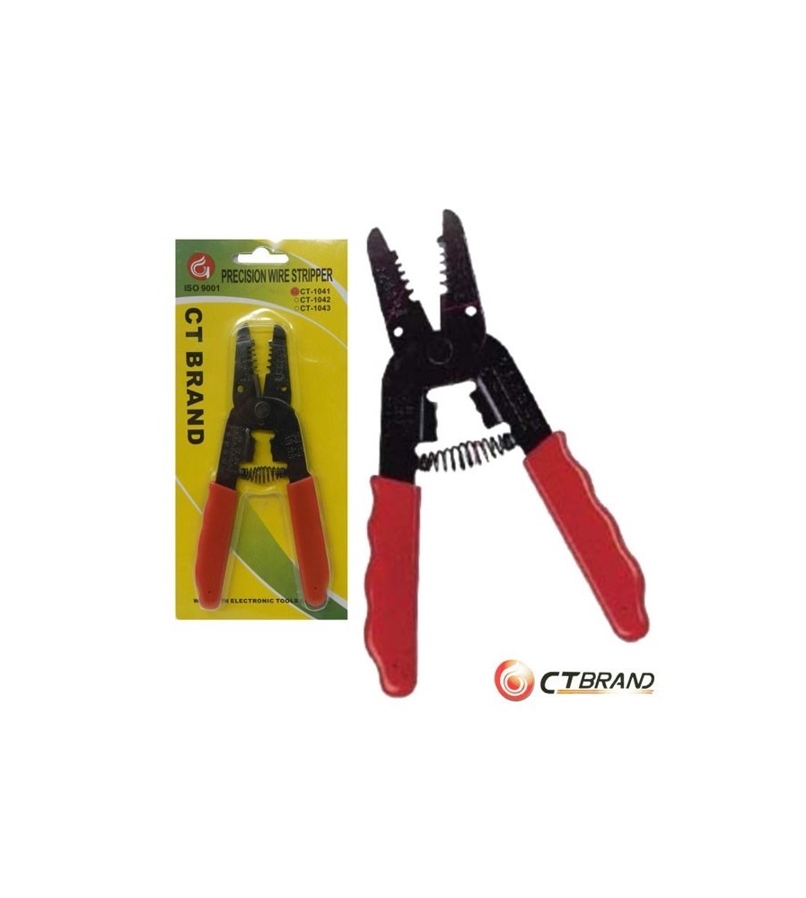 1020.308M Alicate descarnar +cravar termin. ct-1042 ctbrand