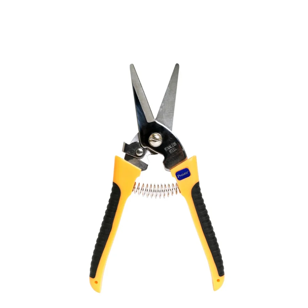 1020.326 Alicate de corte c/borracha 8pk-sr007 proskit