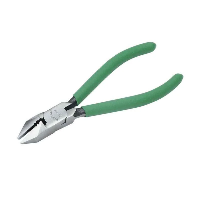 1020.5990 Alicate de corte lateral 1pk-708 150mm Proskit