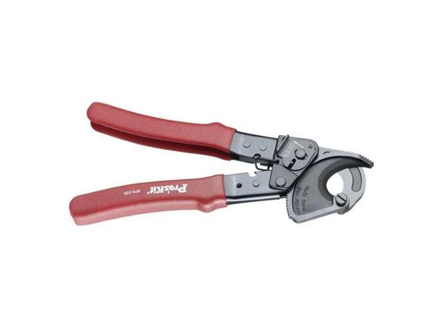 1020.87 Alicate de corte cabos grossos 6pk-535 proskit
